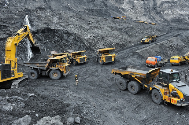 Những tác động tiêu cực đến môi trường do hoạt động khai thác mỏ khoáng sản