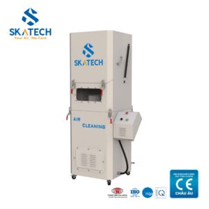 máy hút bụi công nghiệp cho nhà xưởng