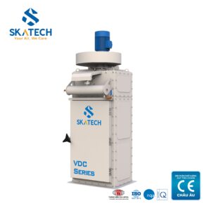 Máy hút lọc bụi Silo VDC_PL