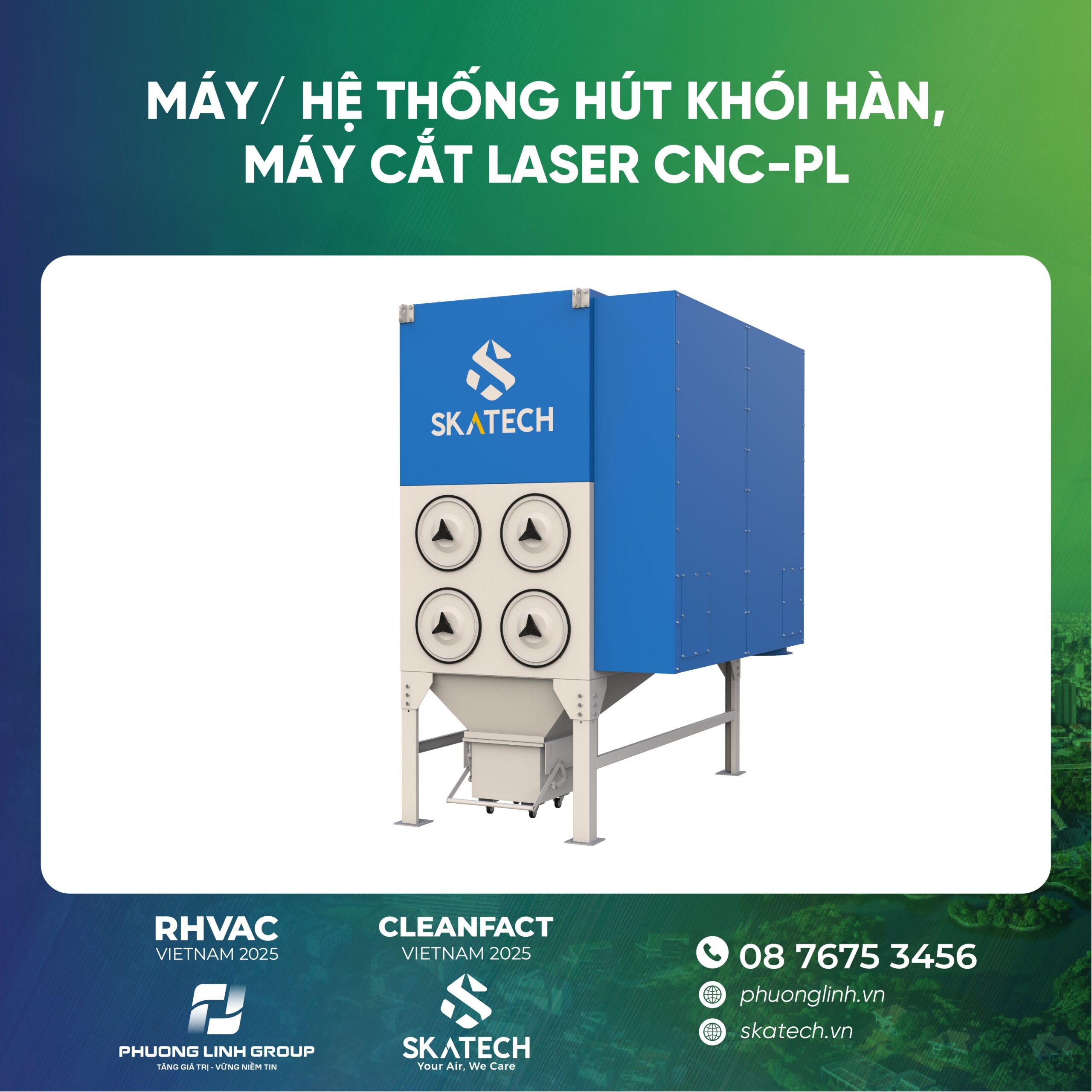 he_thong_hut_khoi_han_may_cat_laser_CNC