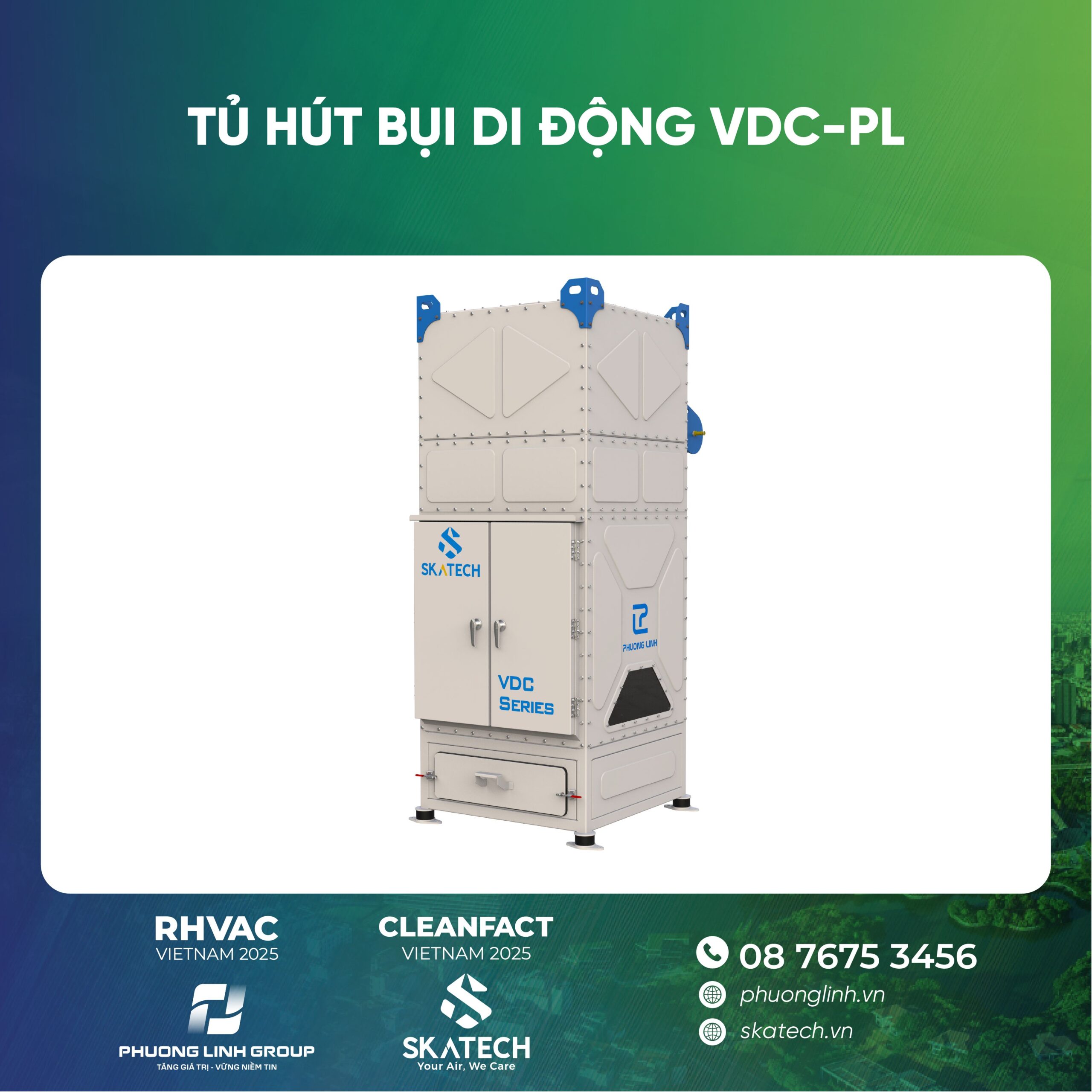 tu_hut_bui_di_dong_VDC