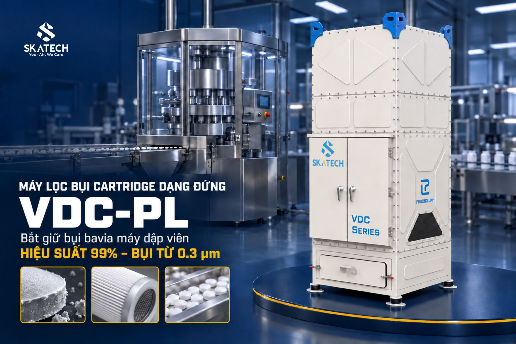 may_loc_bui_cartridge_vdc_xu_ly_bui_thuoc_nha_may_duoc_pham